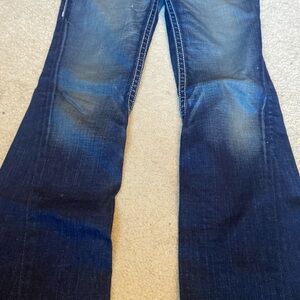 Use but in great condition True Religion girls jeans